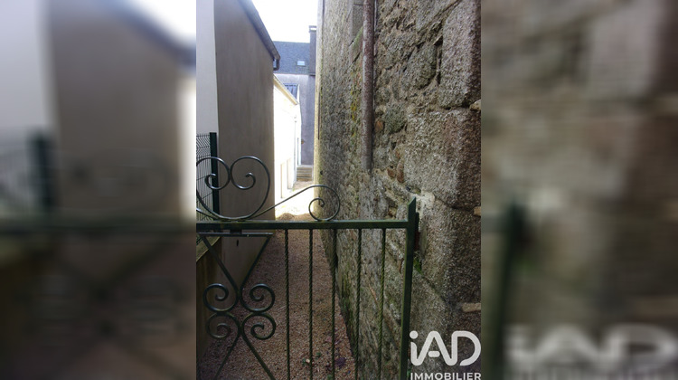 Ma-Cabane - Vente Immeuble Huelgoat, 200 m²