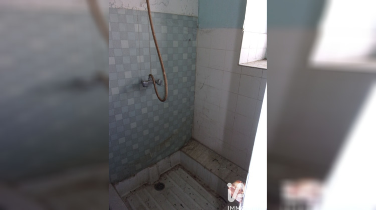 Ma-Cabane - Vente Immeuble Huelgoat, 200 m²