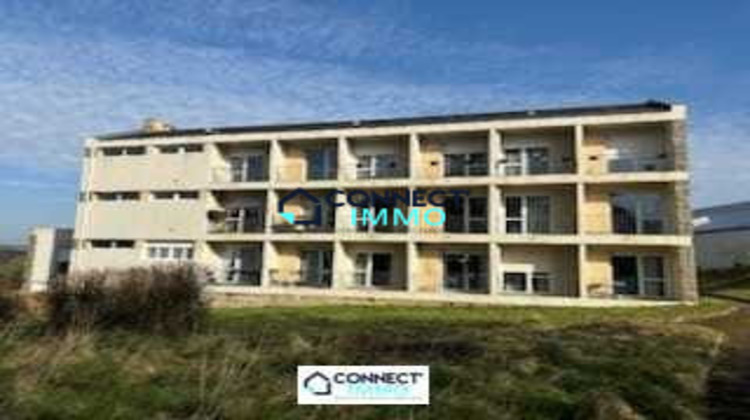 Ma-Cabane - Vente Immeuble Huelgoat, 787 m²