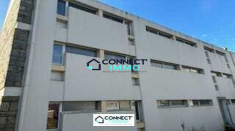 Ma-Cabane - Vente Immeuble Huelgoat, 787 m²