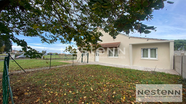 Ma-Cabane - Vente Immeuble HUISSEAU-SUR-COSSON, 106 m²