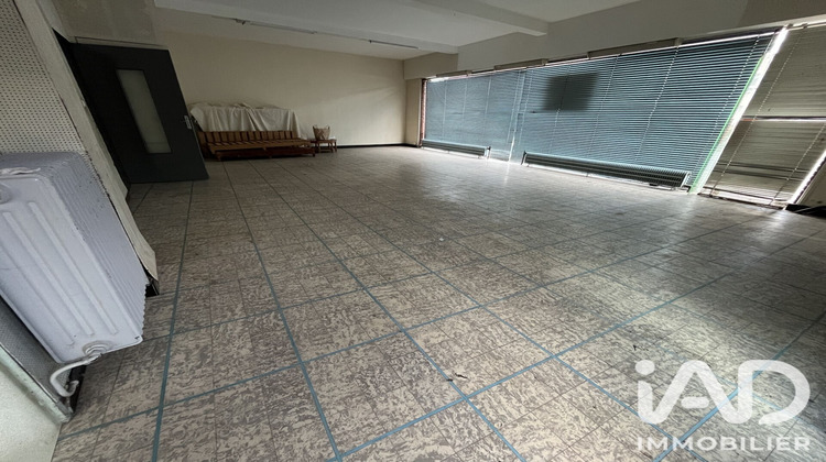 Ma-Cabane - Vente Immeuble Hulluch, 240 m²