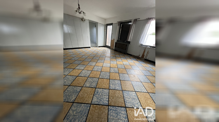 Ma-Cabane - Vente Immeuble Hulluch, 240 m²