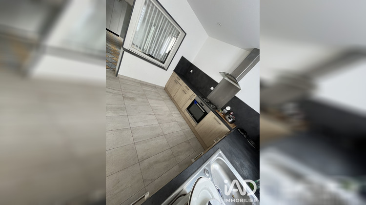 Ma-Cabane - Vente Immeuble Hulluch, 240 m²