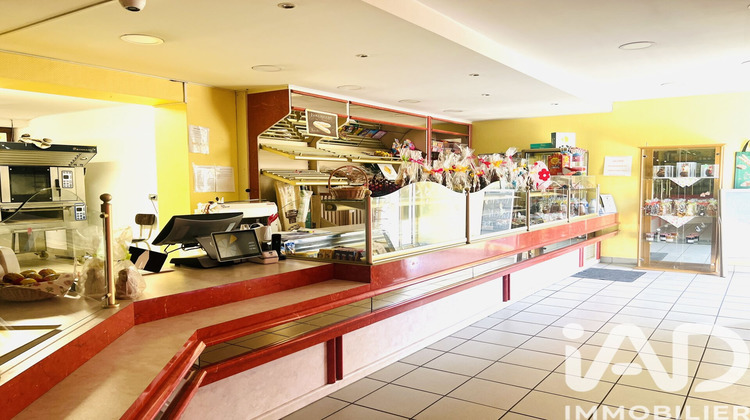 Ma-Cabane - Vente Immeuble Hundling, 250 m²