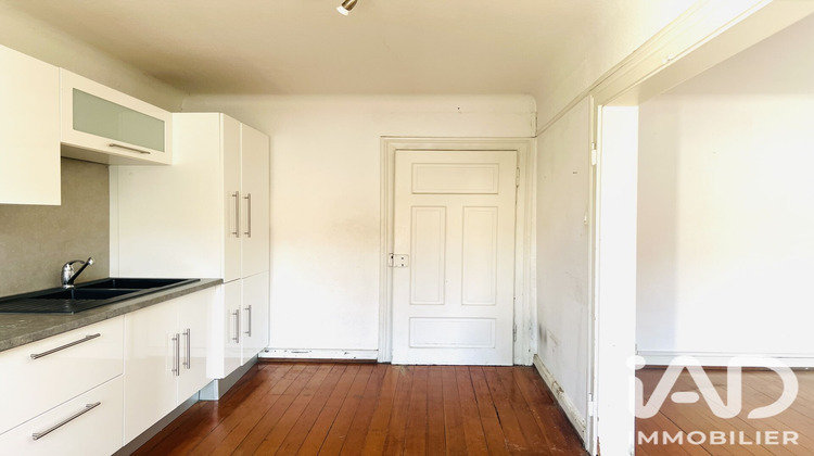 Ma-Cabane - Vente Immeuble Hundling, 250 m²