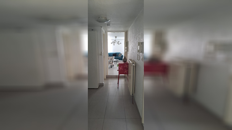 Ma-Cabane - Vente Immeuble HUNINGUE, 230 m²