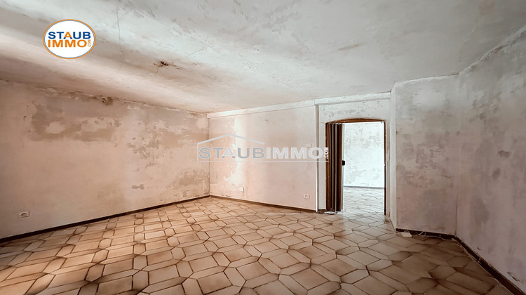 Ma-Cabane - Vente Immeuble Huningue, 176 m²