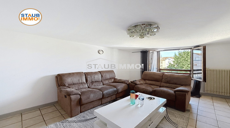 Ma-Cabane - Vente Immeuble Huningue, 176 m²