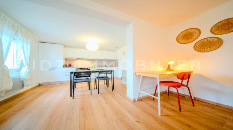 Ma-Cabane - Vente Immeuble Huningue, 556 m²
