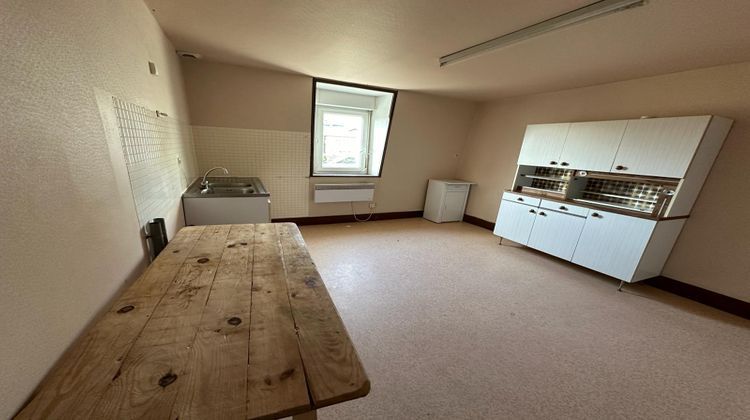 Ma-Cabane - Vente Immeuble Huparlac, 205 m²