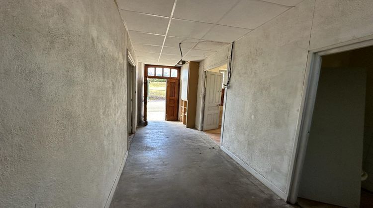 Ma-Cabane - Vente Immeuble Huparlac, 205 m²