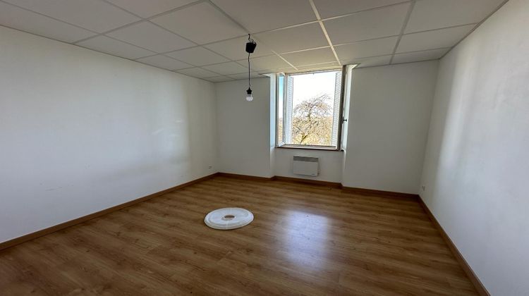 Ma-Cabane - Vente Immeuble Huparlac, 205 m²