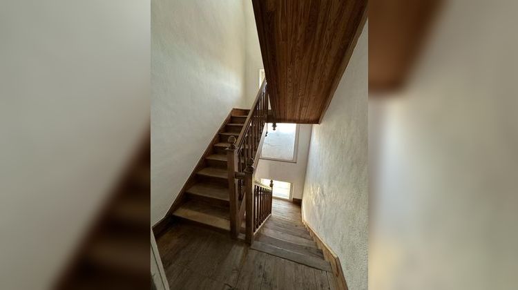 Ma-Cabane - Vente Immeuble Huparlac, 205 m²