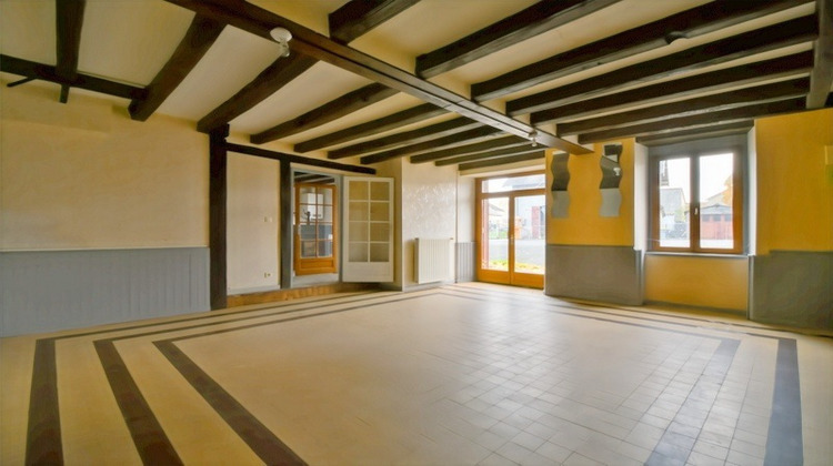 Ma-Cabane - Vente Immeuble HURIEL, 180 m²