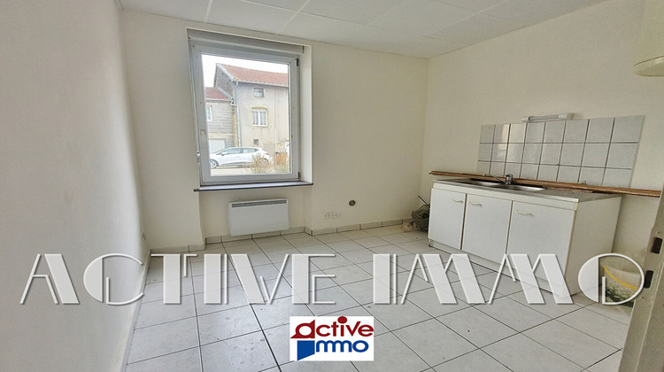 Ma-Cabane - Vente Immeuble HUSSIGNY-GODBRANGE, 273 m²