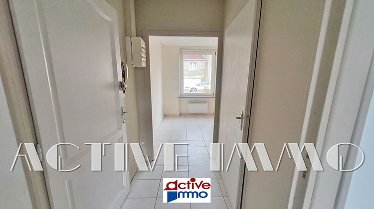 Ma-Cabane - Vente Immeuble HUSSIGNY-GODBRANGE, 273 m²