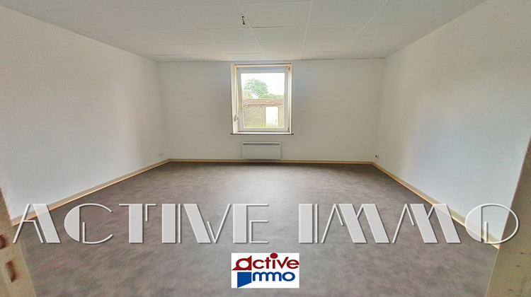 Ma-Cabane - Vente Immeuble HUSSIGNY-GODBRANGE, 273 m²