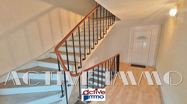 Ma-Cabane - Vente Immeuble HUSSIGNY-GODBRANGE, 273 m²