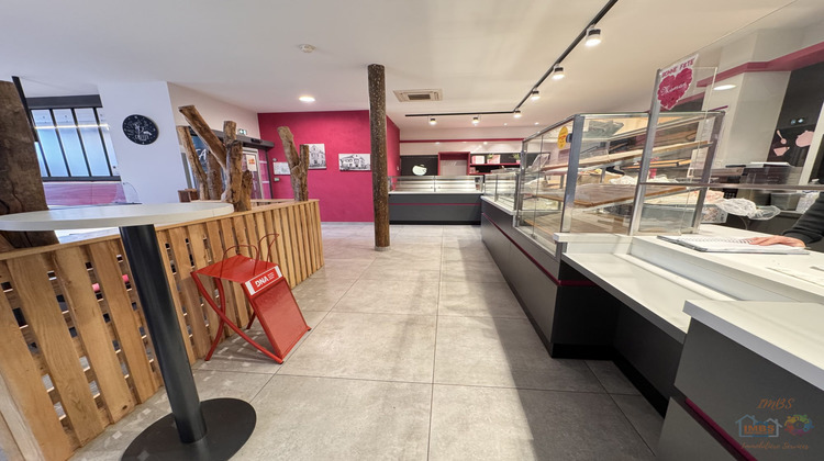 Ma-Cabane - Vente Immeuble Huttenheim, 605 m²