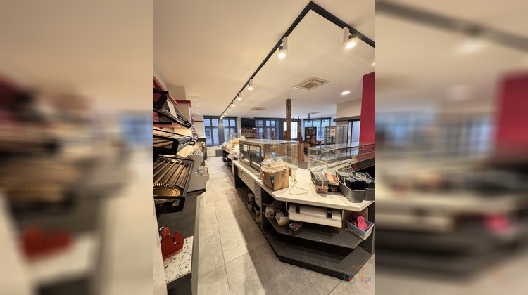 Ma-Cabane - Vente Immeuble Huttenheim, 605 m²