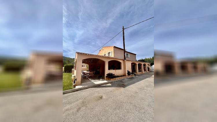 Ma-Cabane - Vente Immeuble Hyères, 375 m²