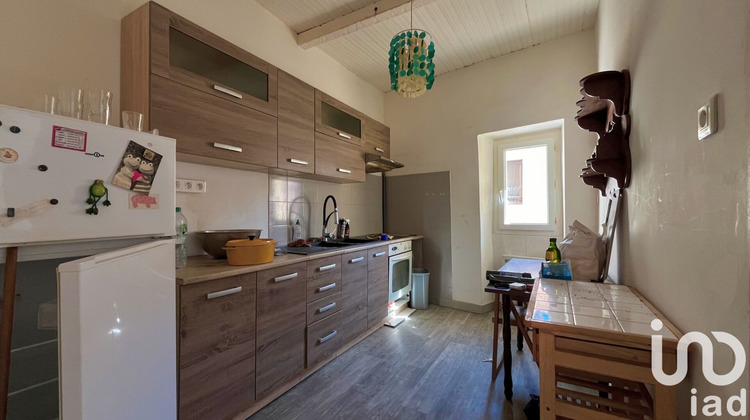 Ma-Cabane - Vente Immeuble Hyères, 228 m²