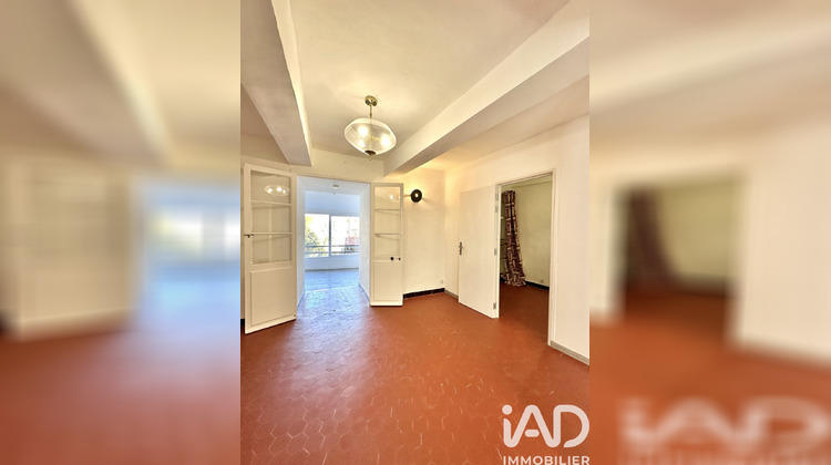 Ma-Cabane - Vente Immeuble Hyères, 180 m²