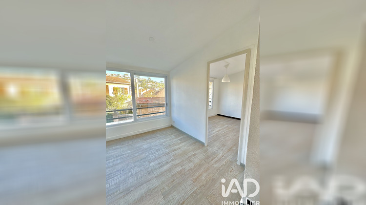 Ma-Cabane - Vente Immeuble Hyères, 180 m²