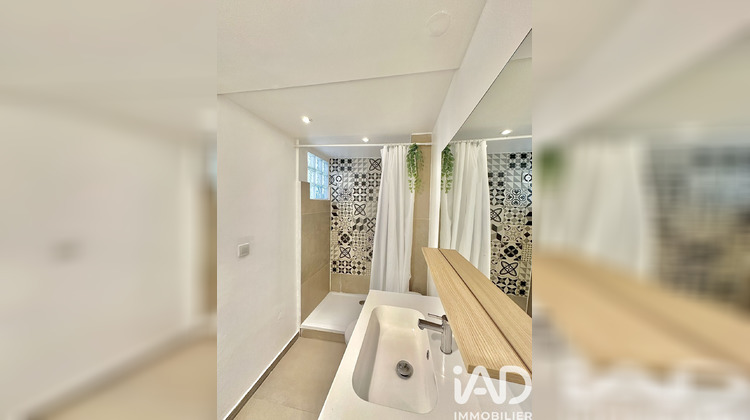 Ma-Cabane - Vente Immeuble Hyères, 180 m²