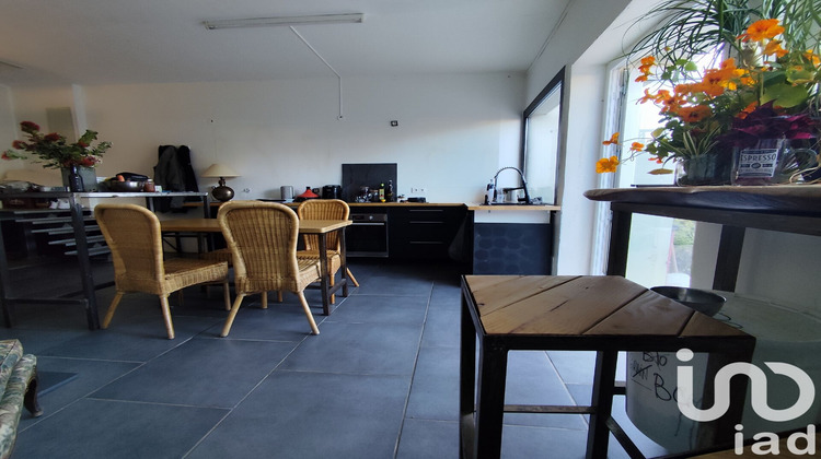 Ma-Cabane - Vente Immeuble Hyères, 191 m²