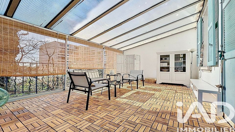 Ma-Cabane - Vente Immeuble Hyères, 123 m²