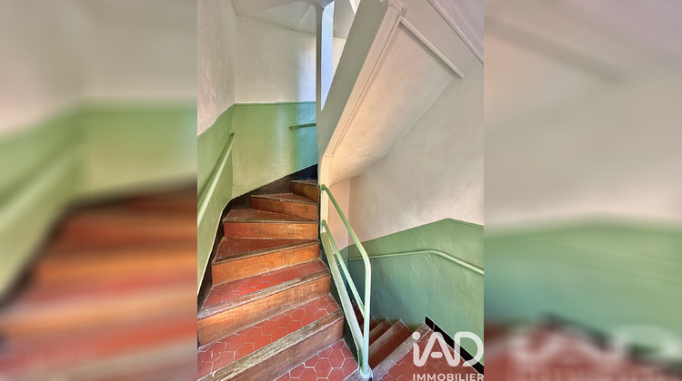 Ma-Cabane - Vente Immeuble Hyères, 180 m²