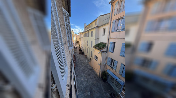Ma-Cabane - Vente Immeuble HYERES, 180 m²