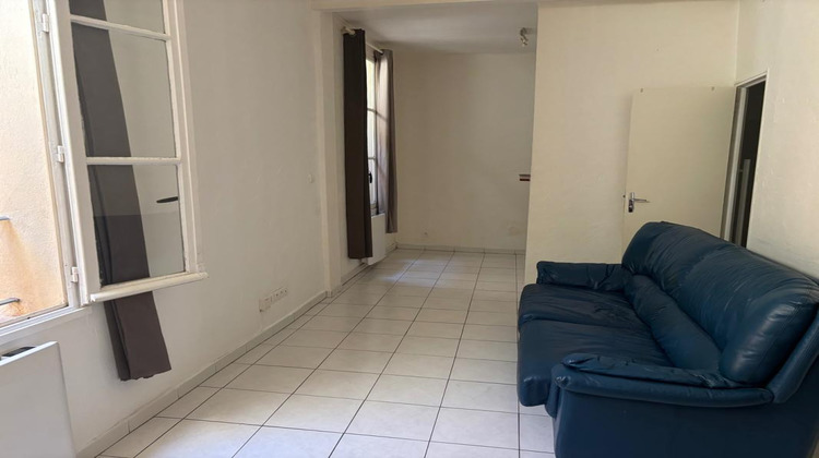 Ma-Cabane - Vente Immeuble HYERES, 180 m²