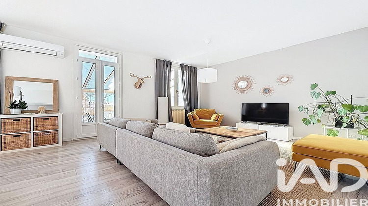 Ma-Cabane - Vente Immeuble Hyères, 123 m²