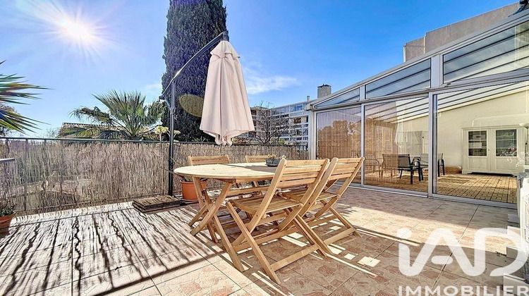 Ma-Cabane - Vente Immeuble Hyères, 123 m²