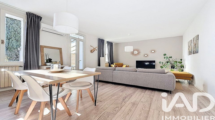Ma-Cabane - Vente Immeuble Hyères, 123 m²