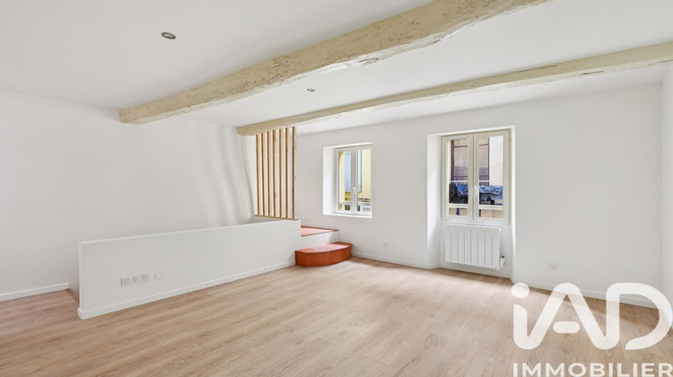 Ma-Cabane - Vente Immeuble Hyères, 88 m²