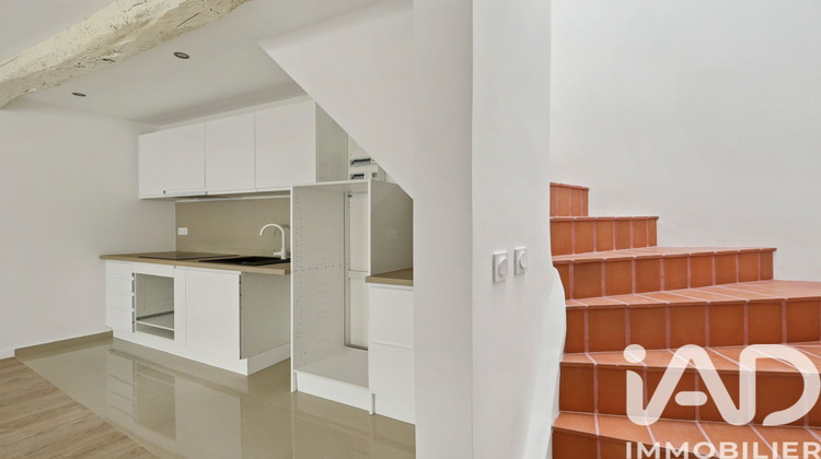 Ma-Cabane - Vente Immeuble Hyères, 88 m²