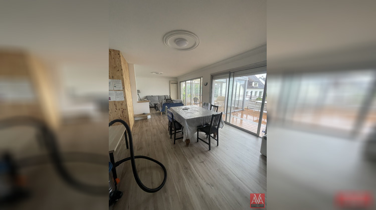 Ma-Cabane - Vente Immeuble IFS, 300 m²