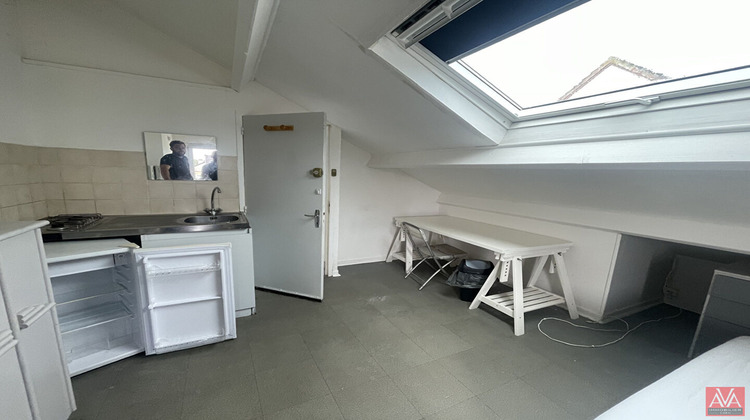 Ma-Cabane - Vente Immeuble IFS, 300 m²