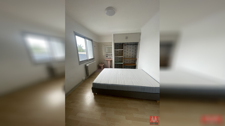 Ma-Cabane - Vente Immeuble IFS, 300 m²