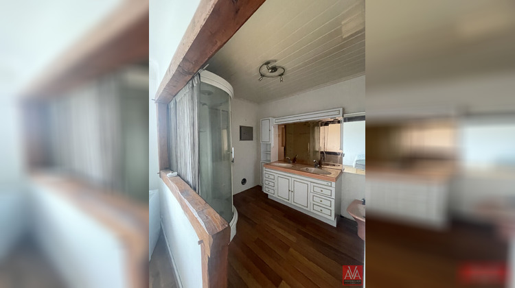 Ma-Cabane - Vente Immeuble IFS, 300 m²