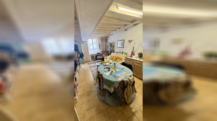 Ma-Cabane - Vente Immeuble Igny, 84 m²