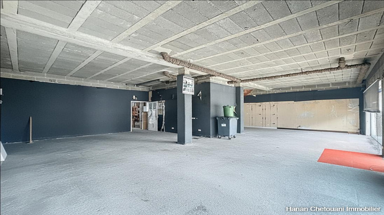 Ma-Cabane - Vente Immeuble IGNY, 216 m²