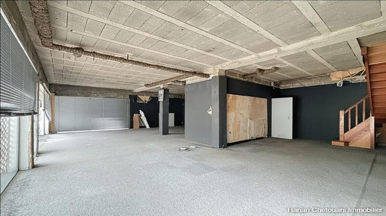 Ma-Cabane - Vente Immeuble IGNY, 216 m²