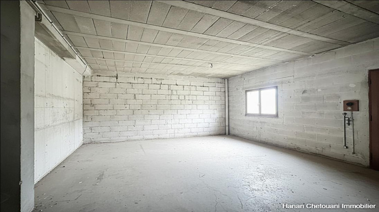 Ma-Cabane - Vente Immeuble IGNY, 216 m²