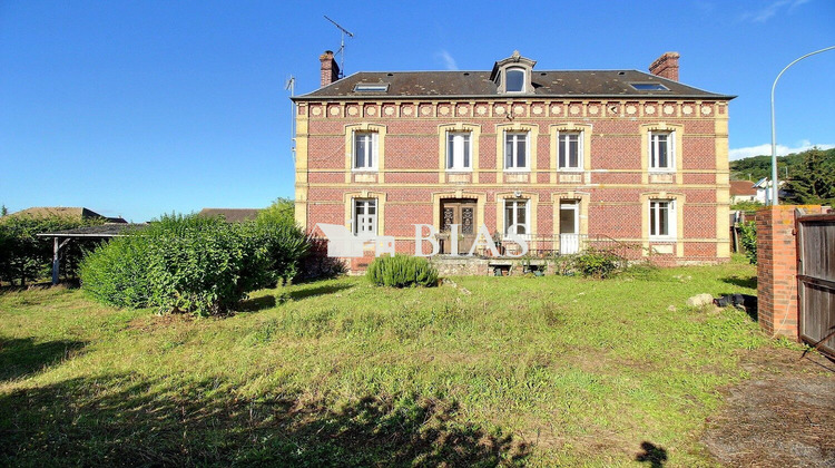 Ma-Cabane - Vente Immeuble Igoville, 200 m²