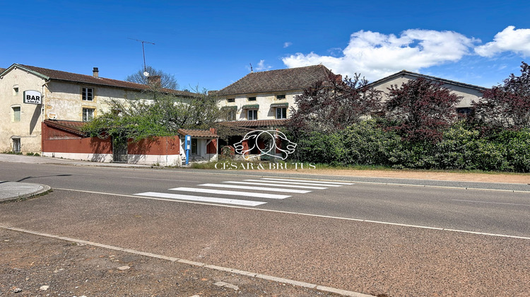 Ma-Cabane - Vente Immeuble Iguerande, 420 m²